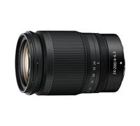NIKON Nikkor Z 24-200mm f/4-6.3 VR