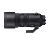 Téléobjectif zoom - SIGMA - 70-200mm - Ouverture F/2.8 - Stabilisateur d'image optique