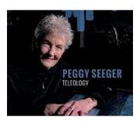 Peggy Seeger - Peggy Seeger - Teleology