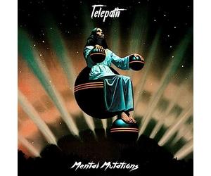 Telepath - Mental Mutations