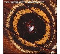 Telepathic Butterfli - Songs from a Second Wave [Import]