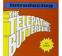 Telepathic Butterfli - Telepathic Butterflies [Import]