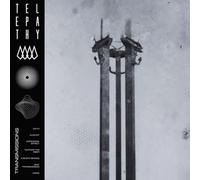 Telepathy – Transmissions – Vinyle 2LP – Édition Oath – Import