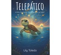 Telepático: Where the Ocean Meets the Stars at Night