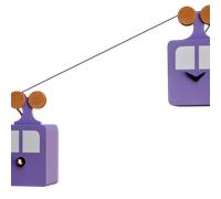 TÉLÉPHÉRIQUE