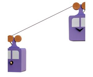 TÉLÉPHÉRIQUE