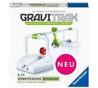 Téléphérique - Extension de circuit GraviTrax G