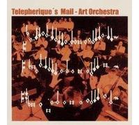 Telepherique Mail Art Orc - Telepherique Mail Art. [Import]