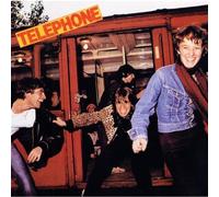 Telephone - 1er Album (Remastered) [Import]