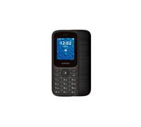 myPhone Téléphone à touches 2220 – Grandes touches, écran couleur, Double SIM, sans forfait