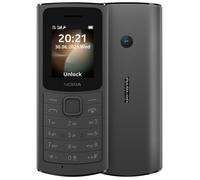 Nokia 110 4G (2021) Téléphone portable