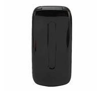 Téléphone à Clapet, Téléphone à Clapet déverrouillé 1200mAh Extérieur (Prise UE)