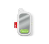 Skip Hop Téléphone à selfie jouet Explore & More Blanc