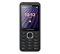 Téléphone à touches 2.8"" - myPhone - Maestro 2 - Batterie 1000 mAh - Écran couleur