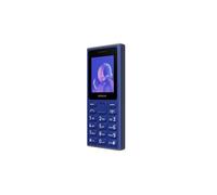 Téléphone à touches - NOKIA - Nokia 105 (2026) - S30+ - Écran 2,0'' - Batterie 1000 mAh