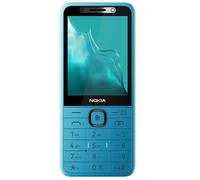 HMD Nokia 235 2Gen 4G Dual SIM Blue Classic Phone | 2ème génération