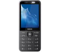Téléphone à touches - NOKIA - Nokia 235 4G (2026) - S30+ - Écran 2,8'' IPS QVGA - Double SIM 4G