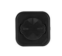 Téléphone adhésif vélo vélo téléphone Portable bâton Anti-dérapant pour vélo Ordinateur Montage Portableelectronicdevicemount Vélos Support Fixation Male Fixation