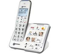 Geemarc AmpliDect 295 Photo - Téléphone sans fil à grosses touches