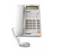 Téléphone analogique de bureau. Panasonic