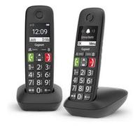 Cordless Gigaset E290 Duo
