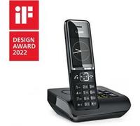 Gigaset Comfort C550A - Téléphone fixe sans fil