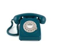 Téléphone analogique GPO 746 ROTARY G