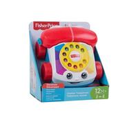 Téléphone Animé