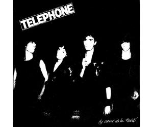 Téléphone - Au Coeur de la Nuit (Remastered2015)
