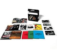 TELEPHONE - AU COEUR DE TELEPHONE-INTEGRAL 10 CD NEUF