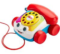 Téléphone babillard Fisher-Price