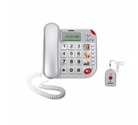 Téléphone Brondi Avec Télécommande SOS - Grands Boutons