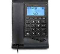 Téléphone, Brondi, GILMOR, , Noir Noir G