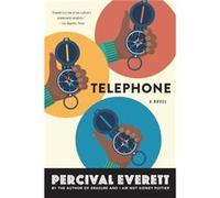 Telephone by Percival Everett Percival Everett (Auteur)