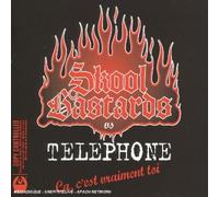 Téléphone - ça c'est vraiment toi