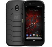 Téléphone Caterpillar Cat S42 H+, Couleur Noire (Noir), 32 Go de mémoire Interne, 3 Go de RAM