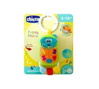 Téléphone Chiot 09708