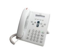 Téléphone Cisco IP 6921, identification de l'appelant, fonction mains libres, Ethernet