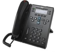 Téléphone Cisco IP 6941, identification de l'appelant, fonction mains libres, Ethernet