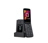 Téléphone Clapet - TCL - OneTouch 4043 - Double SIM - Écran 3.2"" - 2 MP Caméra