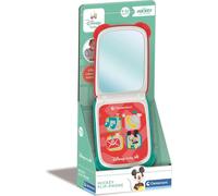 Téléphone CLEMENTONI - Mickey Mouse 17514