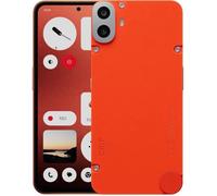 CMF Phone 1 8+128GB - Telephone Portable avec Appareil Photo arrière Sony 50 MP avec Ultra XDR, Affichage Super AMOLED 6,67" et Nothing OS 2.6 - Orange