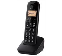 Téléphone Cordless Portable Panasonic Id Affichage LCD KX-TGB610JTB NOIR