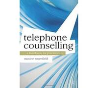 Telephone Counselling: A Handbook for Practitioners (Professional Handbooks in Counselling and Psychotherapy) - [Version Originale] Inconnu (Auteur)