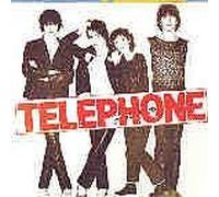 Telephone - Crache Pon Venim