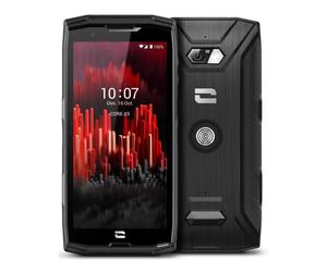 Téléphone CROSSCALL Core-X5 6/ 128 OPEN MARKET SCE - 1001013401707