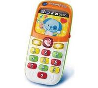 Téléphone d'Apprentissage Vtech Son Lumière G