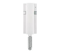 Téléphone de base système Simplebus série style de Comelit