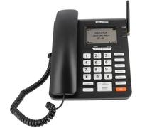 Maxcom - Comfort MM28D HS (Headset socket) - Telephone fixe avec carte SIM