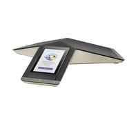 Poly Trio C60 IP Conference Phone for Microsoft Teams and PoE-enabled No Radio 830A1AA